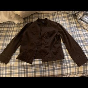 Ann Taylor Jacket